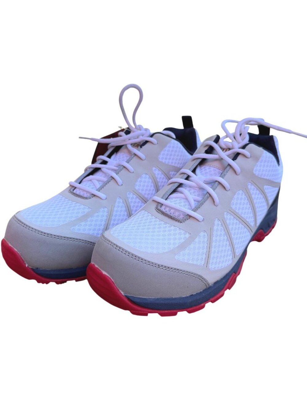 Wolverine Amherst II Size 10.5 CarbonMax Men’s Comp Toe CT/ EH / SR NWB